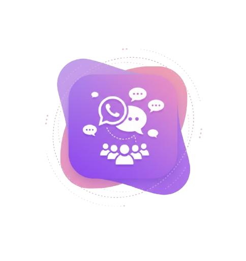 Messaging illustration